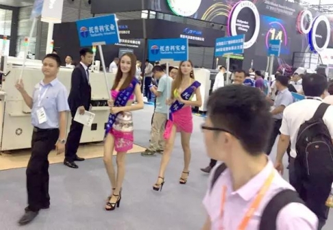 糖心网页版在线观看科2017NEPCON華南國際電子生產設備展獲廣泛關注
