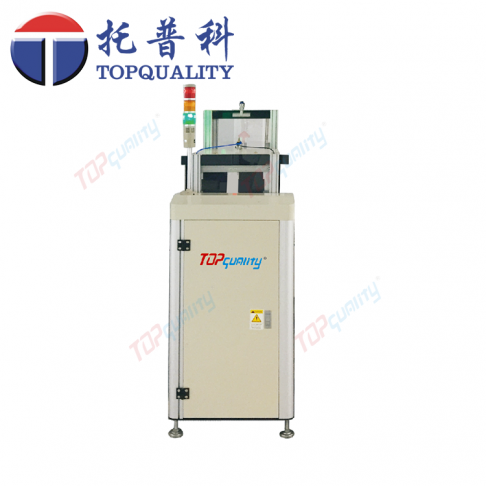 SMT冷卻式緩存機OK/NG緩存機，NGok冷卻式存板機,