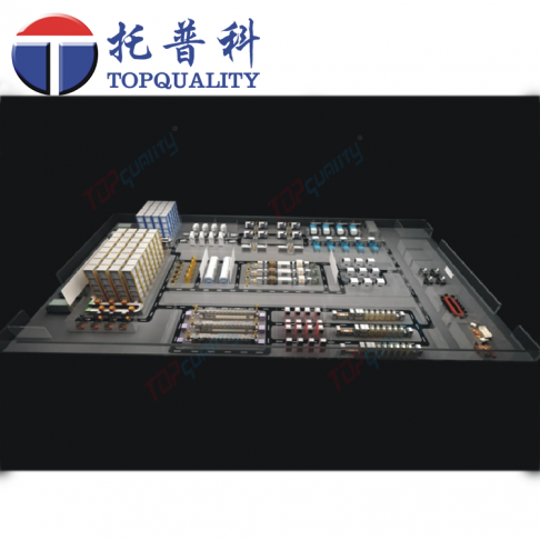 工業4.0/3C智能工廠糖心VLOG网址入口/智慧工廠